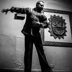 Meet your Posher, Ray